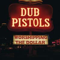 Worshipping the Dollar